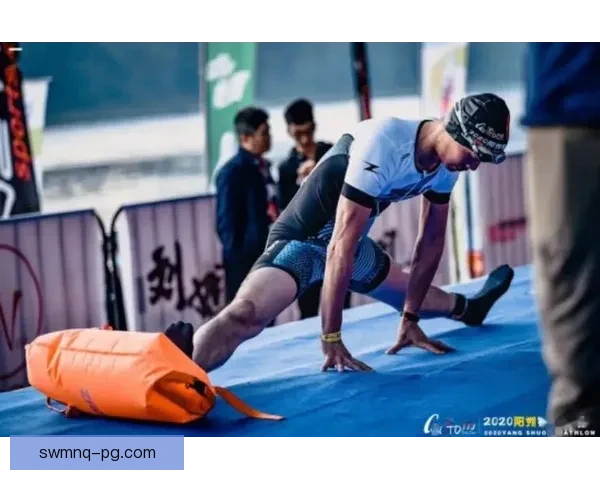 学习铁人三项的基础知识和技巧