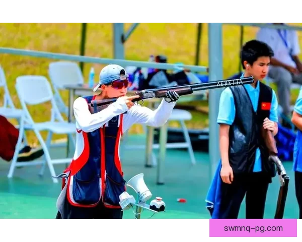 射击锦标赛：精准之争