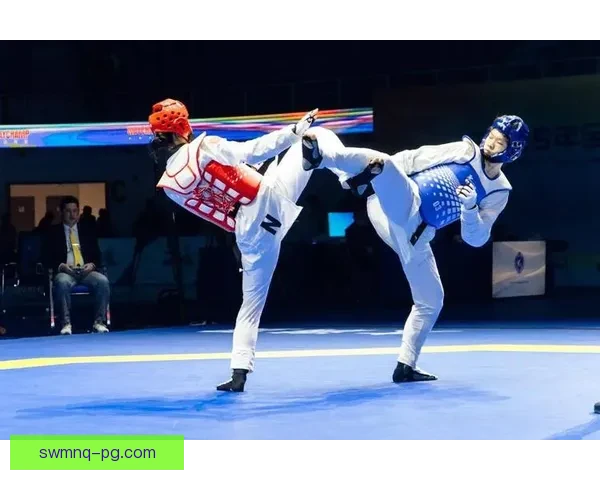度跆拳道积分榜：精彩角逐，谁能登顶？