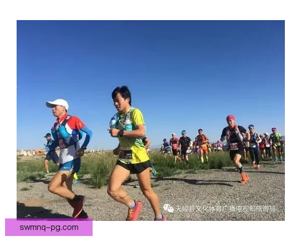 探索越野跑之道：全面解析越野跑训练策略及方法